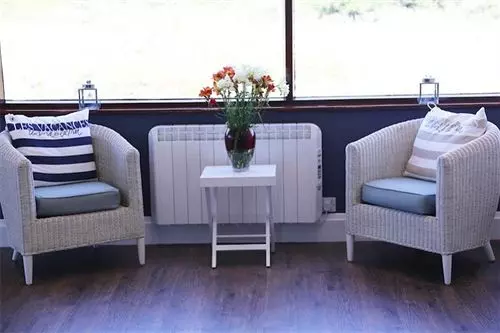 Отель The Highlands