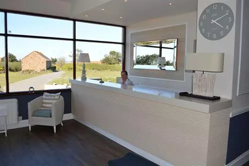 Отель The Highlands