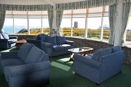 호텔 The Highlands