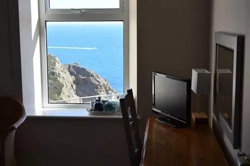 Отель The Highlands