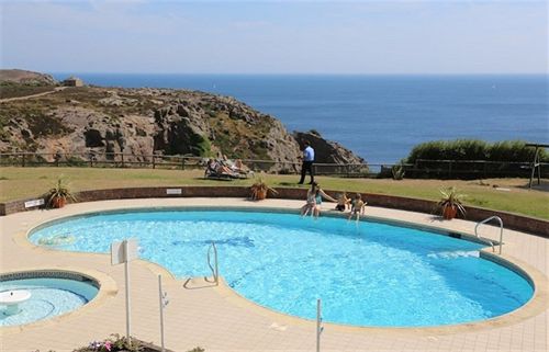 호텔 The Highlands