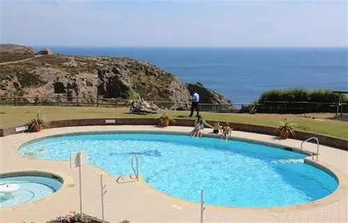 Отель The Highlands