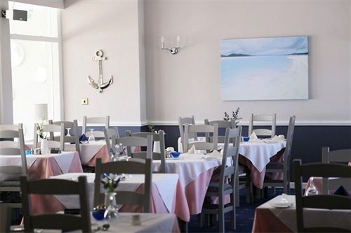 호텔 The Highlands