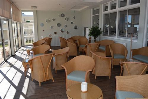 호텔 The Highlands