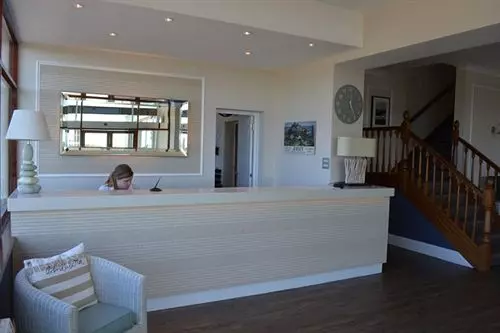 Отель The Highlands