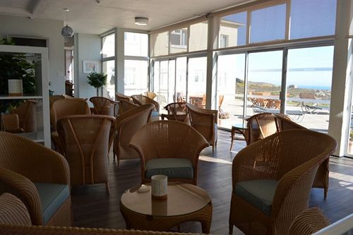 호텔 The Highlands