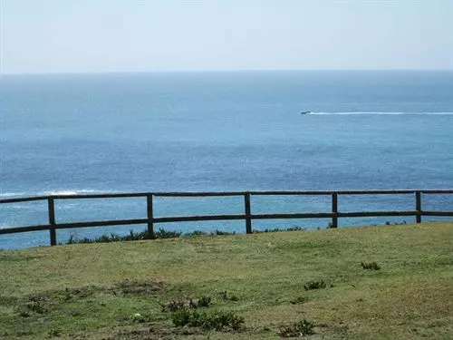 Отель The Highlands