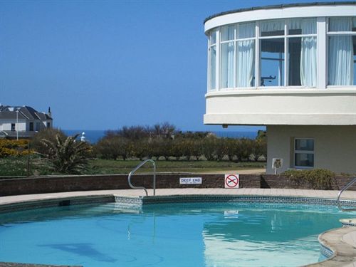 호텔 The Highlands