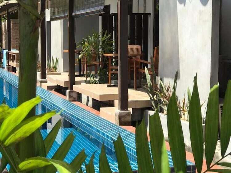 فندق Tropical Resort Langkawi