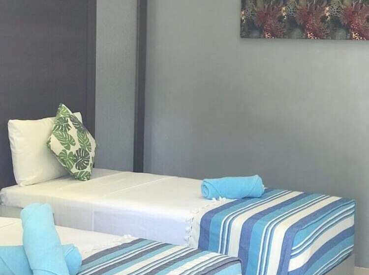 فندق Tropical Resort Langkawi