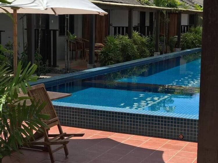 فندق Tropical Resort Langkawi