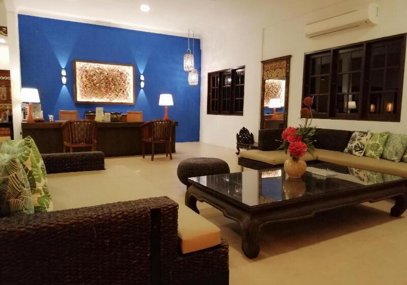 فندق Tropical Resort Langkawi