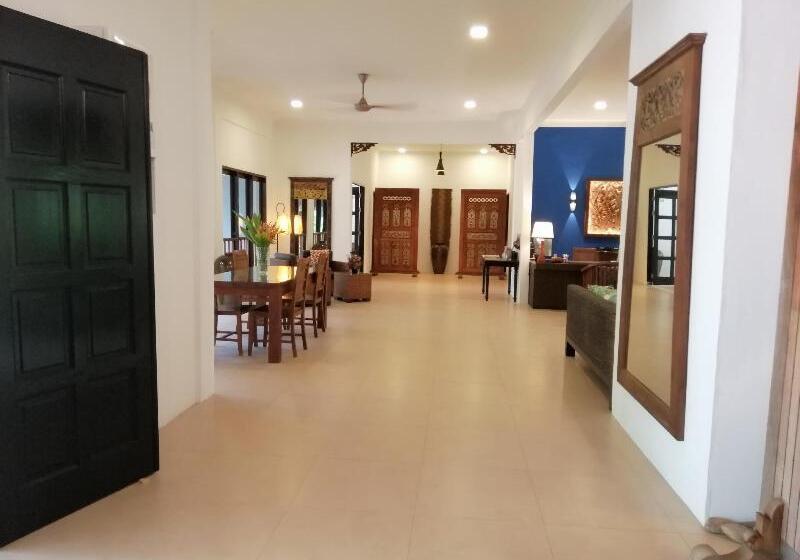 فندق Tropical Resort Langkawi