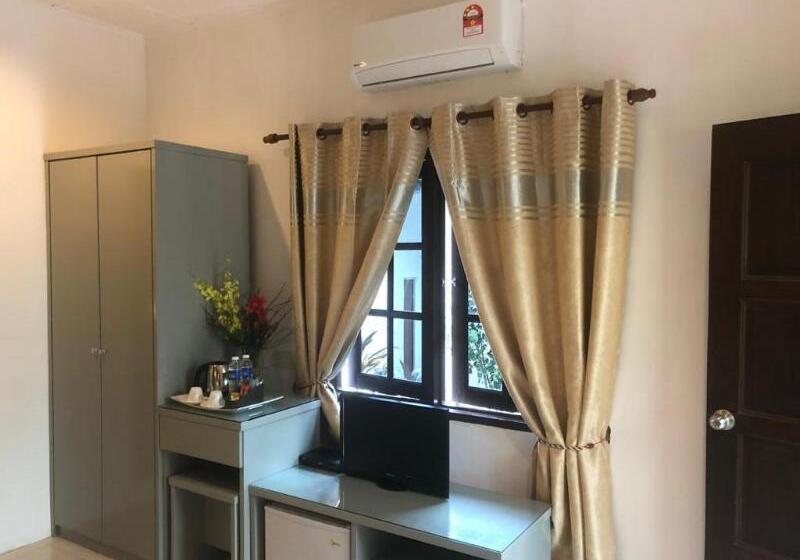 فندق Tropical Resort Langkawi