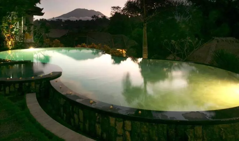 酒店 Uma Agung Villa