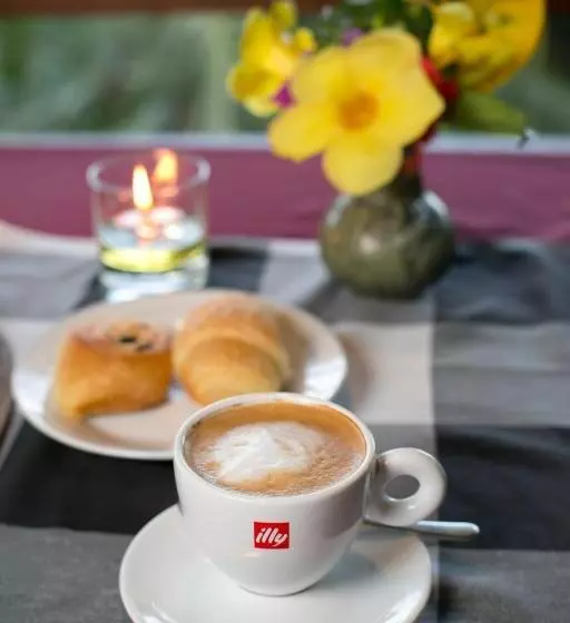 酒店 Uma Agung Villa