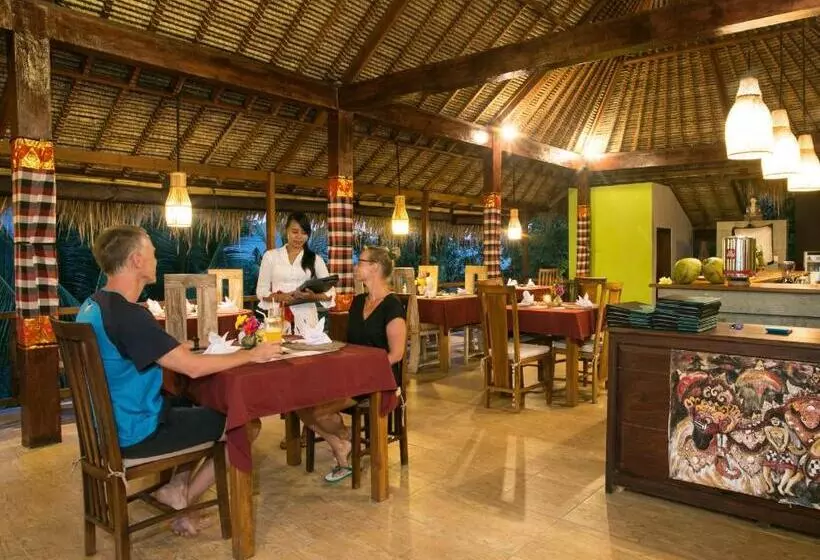 酒店 Uma Agung Villa