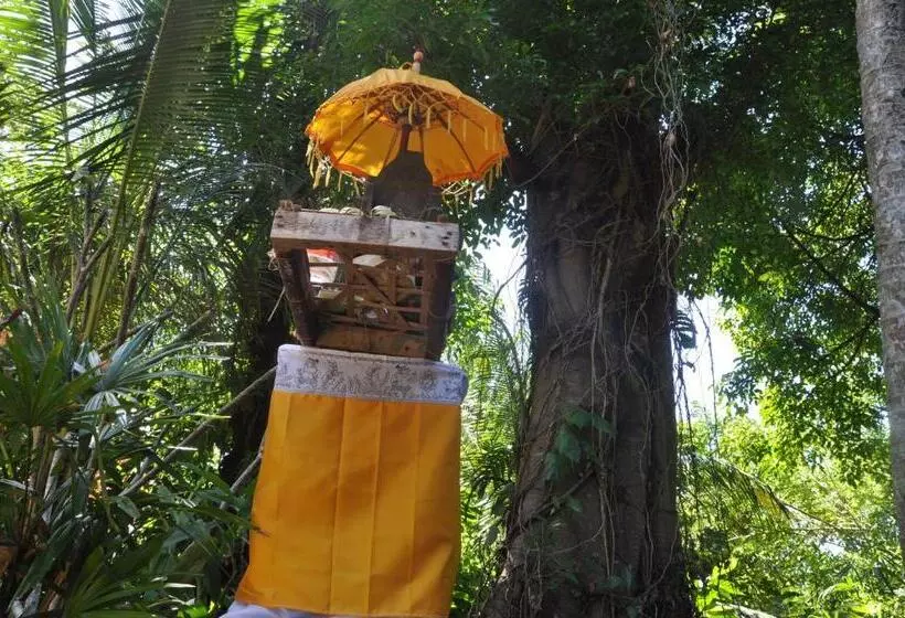 酒店 Uma Agung Villa