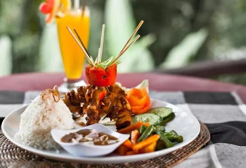 酒店 Uma Agung Villa