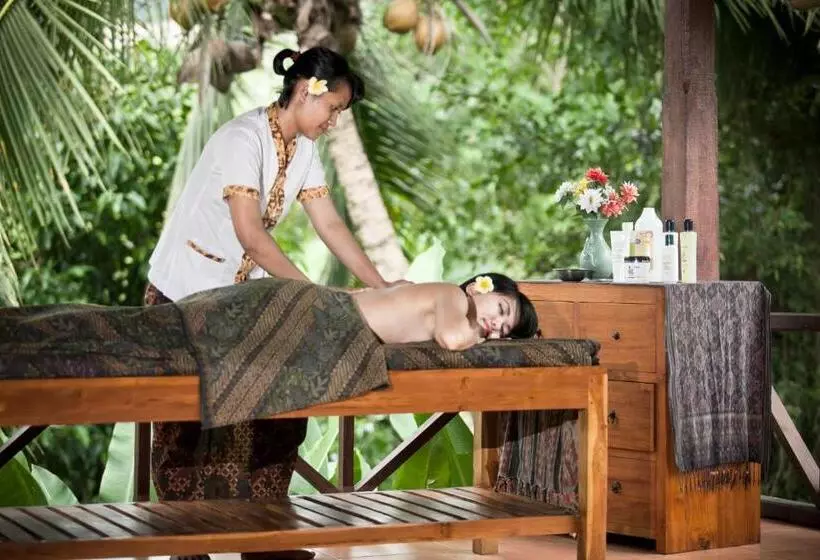 酒店 Uma Agung Villa