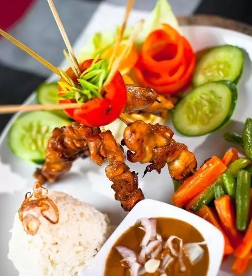 酒店 Uma Agung Villa