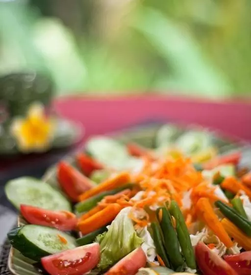 酒店 Uma Agung Villa