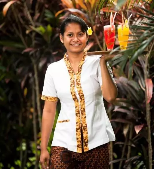 酒店 Uma Agung Villa