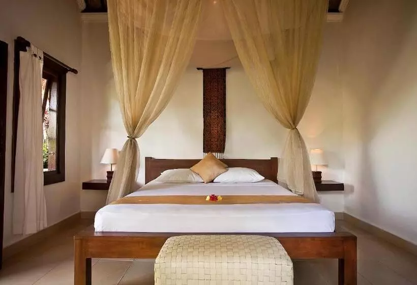酒店 Uma Agung Villa