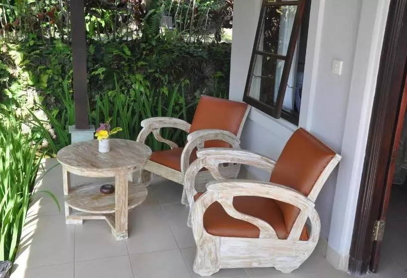 酒店 Uma Agung Villa