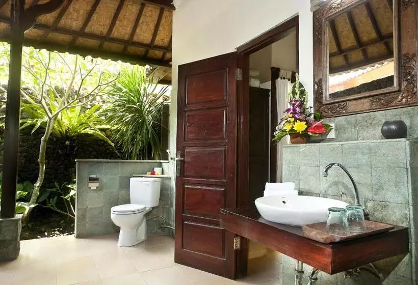 酒店 Uma Agung Villa