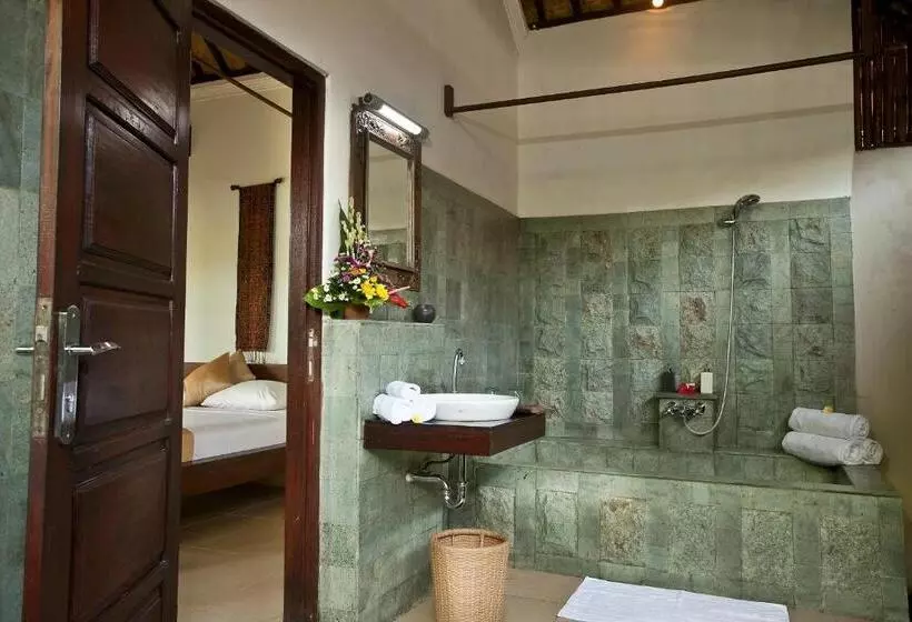 酒店 Uma Agung Villa