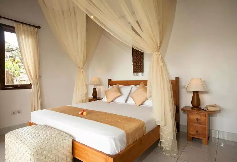 酒店 Uma Agung Villa