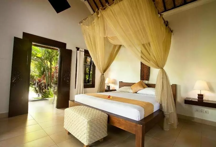 酒店 Uma Agung Villa