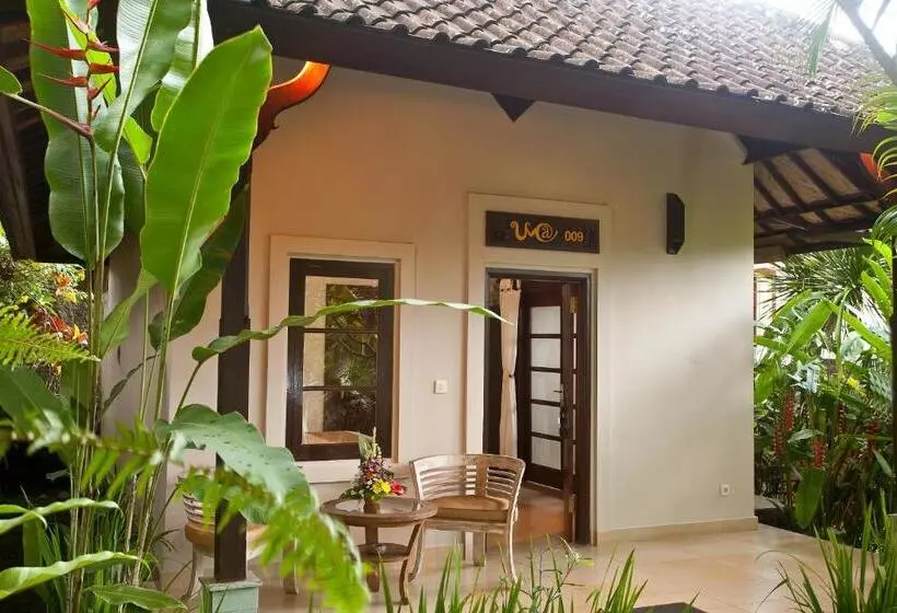 酒店 Uma Agung Villa