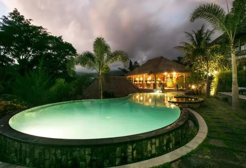 酒店 Uma Agung Villa