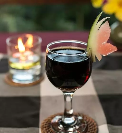 酒店 Uma Agung Villa