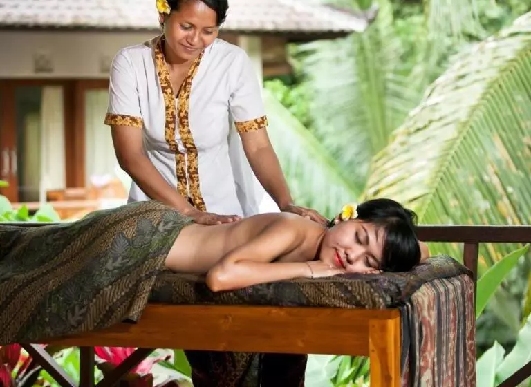 酒店 Uma Agung Villa