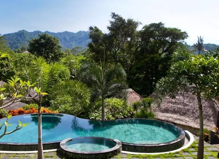 酒店 Uma Agung Villa