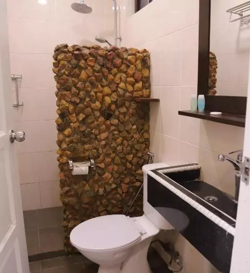 Kasih Sayang Hill Resort