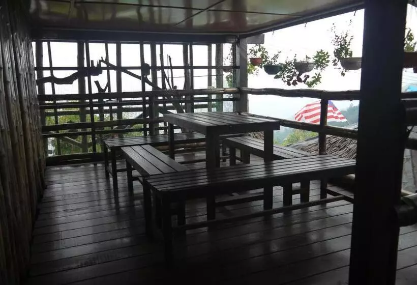 Kasih Sayang Hill Resort