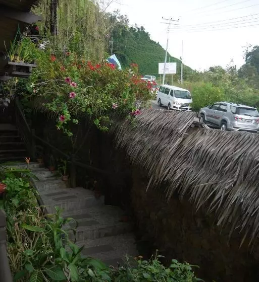 Kasih Sayang Hill Resort