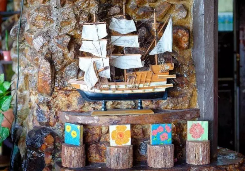 Kasih Sayang Hill Resort