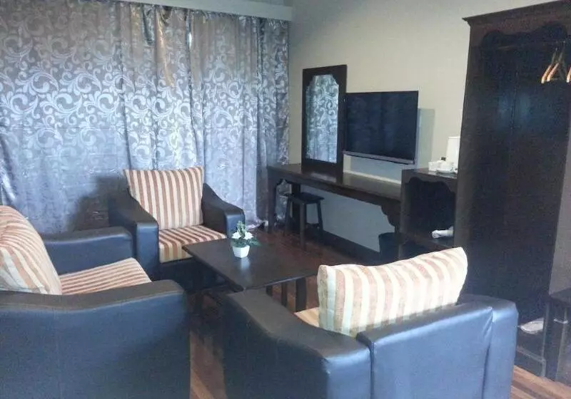 Kasih Sayang Hill Resort