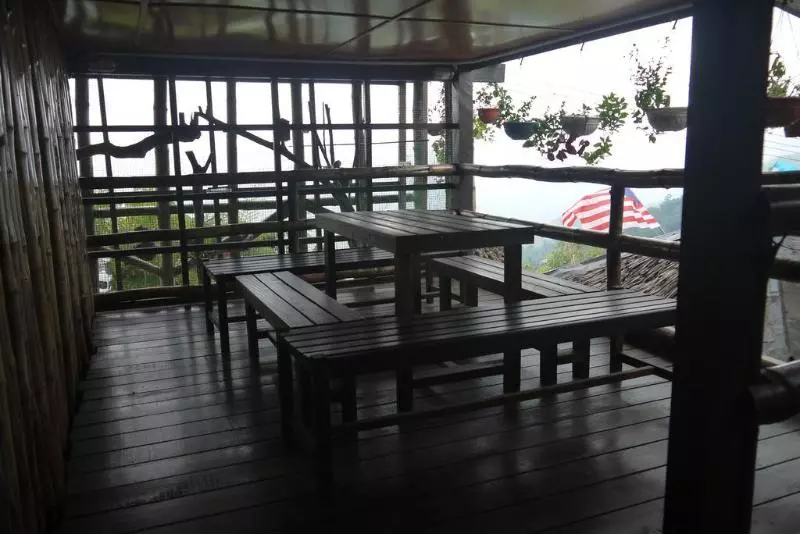 Kasih Sayang Hill Resort