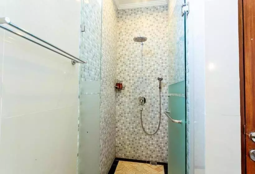 Lumbung Sari Ubud Hotel Chse Certified