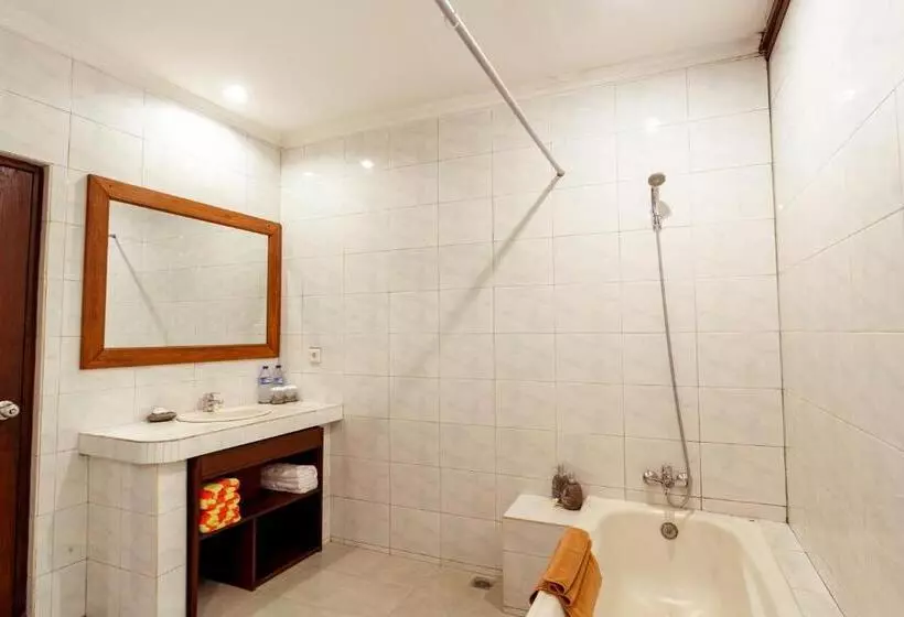 Lumbung Sari Ubud Hotel Chse Certified