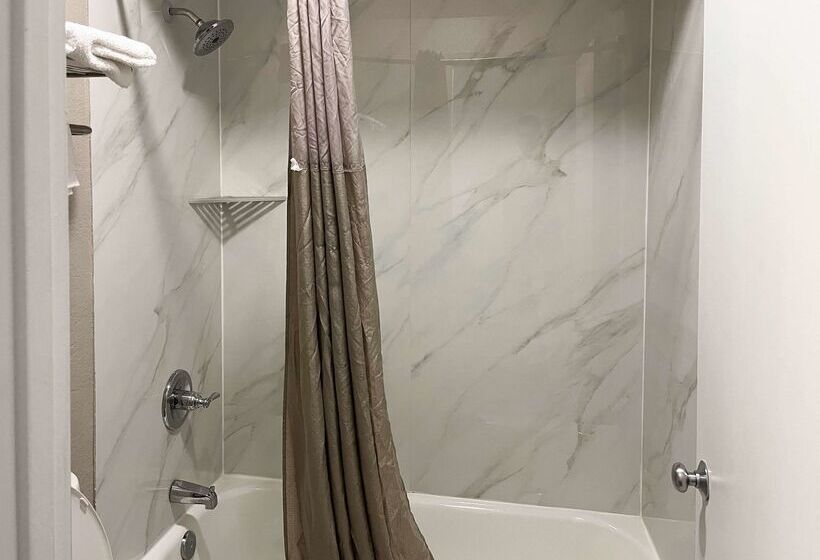 Motel 6 Baton Rouge Southeast