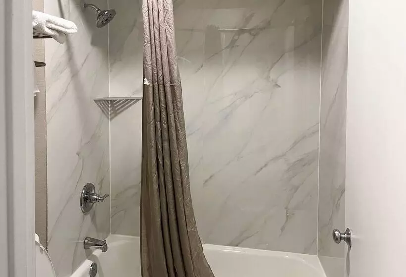 Motel 6 Baton Rouge Southeast