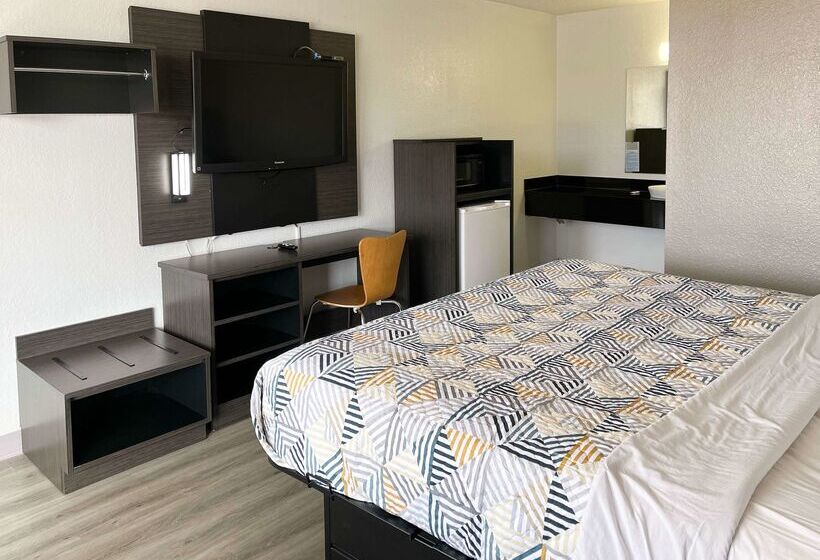 Motel 6 Baton Rouge Southeast