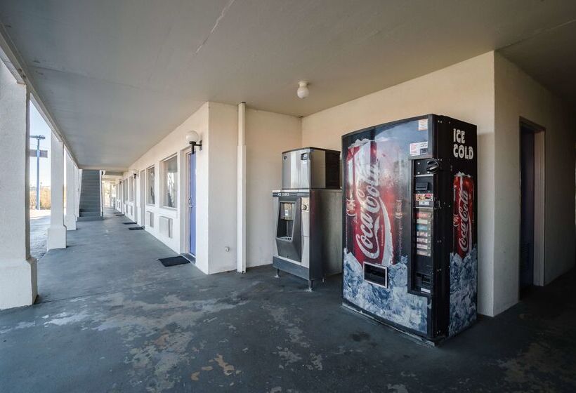 Motel 6 Commerce, Ga